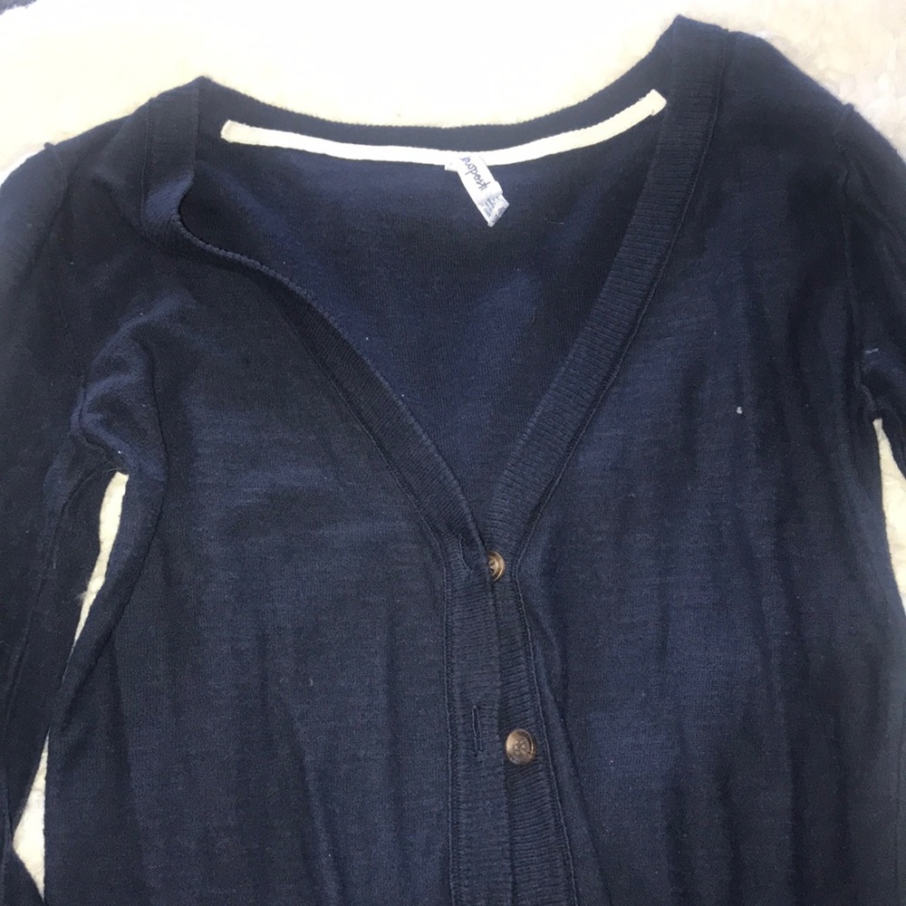 Cardigan - Picture 2 of 4